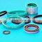 Hot-sell Various Material / Color / Sizes Wiper Ring