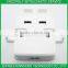 China Factory Universal 4 Ports USB Phone Charger with 8A Output