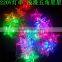 Factory sale unique design decorative christmas street lighting directly sale