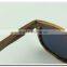 Trade Assurance 2015 New Fashion Custom Wooden/Bamboo Sunglasses /High-End Fashion Sunglasses