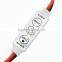 convenience mini 3 key Red and black wire dimmer