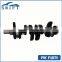 2.0 Crankshaft for Mazda