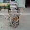 Lowest price beer kegs washing machine for micro brewery