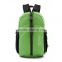 hot sale waterproof rubber bottom backpack