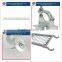 Aluminium Single Straight Ladder