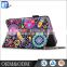 High quality new design made in China universal 10 inch pinkycolor tablet case for ipad air