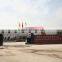 Manufactured Mobile Bar Truck Homes Large Span Prefab Panel Buildings for Sale