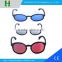 2016 new fashion style wooden sunglasses with polarized lens