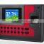 Biometric time attendance machine With free software (jyf-110T)