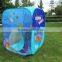 colorful play tent square tent pop up tent play ocean tent