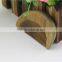 Popular style wooden beard hair comb