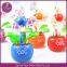 Sunflower USB-Powered Portable Fan Portable Cooling Solution Quiet Fan