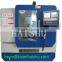 lathe mill combo XK7125/XK7132/XK715/VM800/VM850 Series milling machine from manufacturing machinery taian haishu