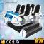 Vr Seat 6 9d Vr Simulator,Portable Arcade Game Machine 9d