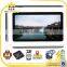 android tablet pc with thermal printer