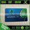 Free Design loyalty card / PVC card manufacturer