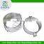 Mica band heater for rubber industry duopu