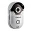 ZILINK HD 720P Wireless Motion Detection P2P Doorbell