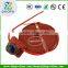 Thermal silicone rubber oil heater thermostat heater duopu