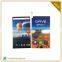 Mobile Phone PE Surface Protective Film Decoration Sticker