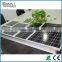 China Made For Home Use Poly Glass Solar Panels 120W