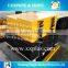 lorry crane pads/UHMWPE Foot Pad/solid plastic crane blocks