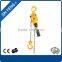 1.5 Ton Manual Lever Chain Hoist Ratchet