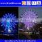 china Supplier Big 30m height sightseeing Ferris Wheel
