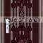2016 standard style interior swing metal steel door