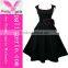 Hot Sale Laides Vintage Retro Dress For Women