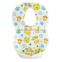 Waterproof Toddler Infant customized best baby bib waterproof