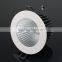 Best Selling Products Color Temperature CCT 4000K Dimmable COB LED Downlight CRI>80 2.5 inch LED Down light 10W