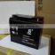 Kanglida deep cycle maintenance-free 12v 18ah lead-acid battery
