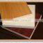 Plywood with HPL/MDF price used for fuiniture