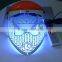 Skin?care LN-M5 PDT Bio-light Therapy LED Mask For Skin Rejuvenation And Acne Removal Led Light Therapy Home Devices