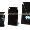 Acrylic jewelry Display Riser Clear Four Layers jewelry Stand Holder Acrylic Display Stand