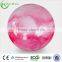 ZHENSHENG exercise stability ball with pump