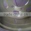 tube steel wheel 6.00-16