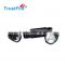 led torch light manufacturers Trustfire WF-501B cree xml T6 1000LM LED keychain flashlight