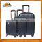 2014 Hot Design 18"22"26" Size Hard Plastic Luggage