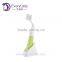 EveryLady white soft fibre hair electric face brush