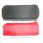super mini umbrella 5-folding mini umbrella in plastic case
