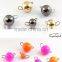 Best Sale Tungsten CHEBURASHKA Fishing Sinkers