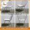 Hot Sale Classic Metal Dining Chair