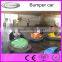 China amusement park electric thrilling bumper car ride with high quality