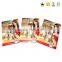 Paper Material And Business Gift Use Display Brochure