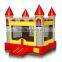 Inflatable Dream Castle for kids