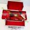 China Supplier fashion wholesale jewelry box packaging