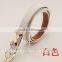 Thin Fashion Leather Belt Wholesale