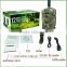Waterproof Hunting Trail Camera with 1080P GSM MMS battery operated wireless security cameras